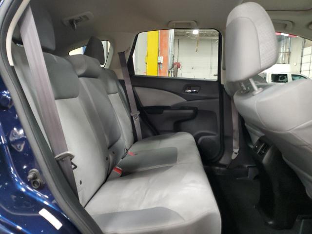 2015 HONDA CR-V EX - 2HKRM4H56FH641751