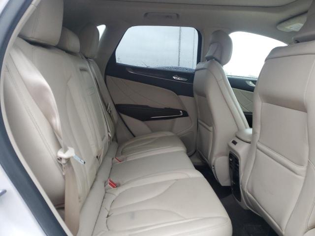 2017 LINCOLN MKC RESERV 5LMCJ3D98HUL52373