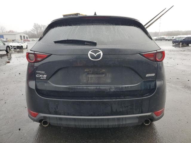 2019 MAZDA CX-5 GRAND - JM3KFBDM9K1549832