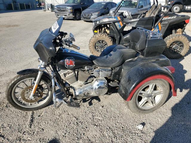 2004 HARLEY-DAVIDSON FXD - 1HD1GHV124K317397