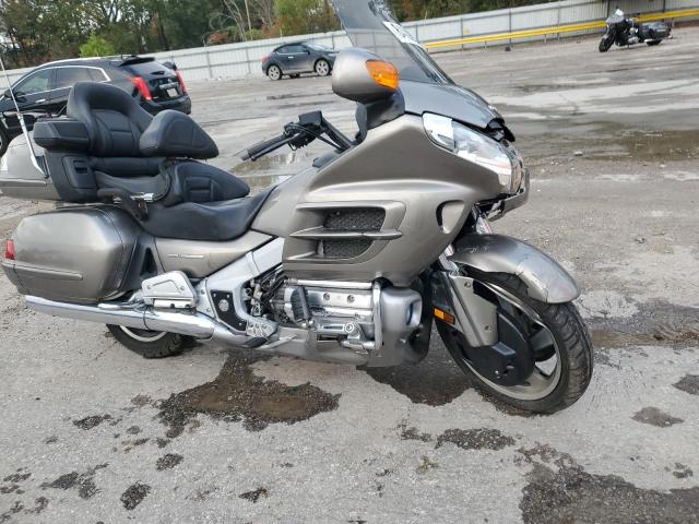 2008 HONDA GL1800 #3024609660