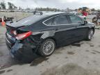 Lot #3026178270 2013 FORD FUSION TIT