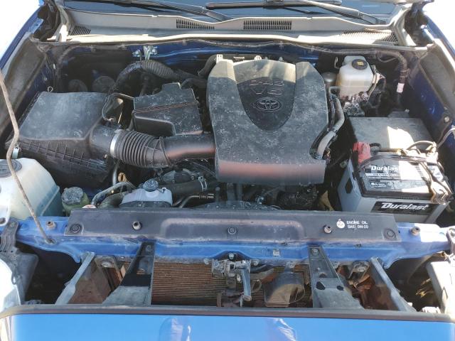 2018 TOYOTA TACOMA DOU - 3TMDZ5BN7JM052950
