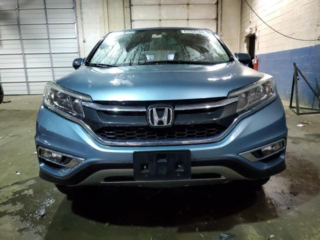 2015 HONDA CR-V EX - 2HKRM4H59FH672203
