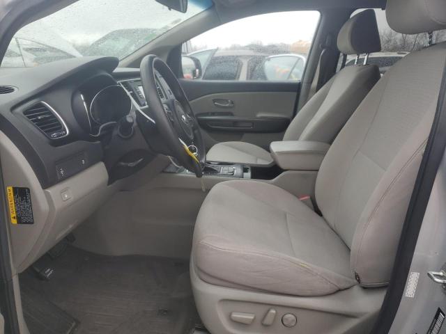 2016 KIA SEDONA LX - KNDMB5C16G6084068