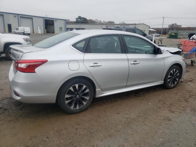 2016 NISSAN SENTRA S - 3N1AB7AP7GY339652