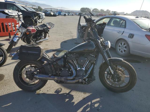 2021 HARLEY-DAVIDSON FXLRS #3033478089