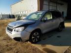 Lot #3025184182 2017 SUBARU FORESTER 2