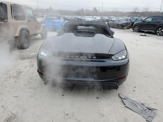 2023 PORSCHE BOXSTER SP WP0CC2A81PS222016