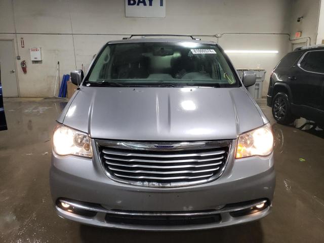 2015 CHRYSLER TOWN & COU - 2C4RC1BG1FR538655