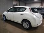 Lot #3024171877 2015 NISSAN LEAF S