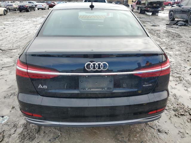 VIN WAUE3BF24RN042167 2024 AUDI A6 no.6