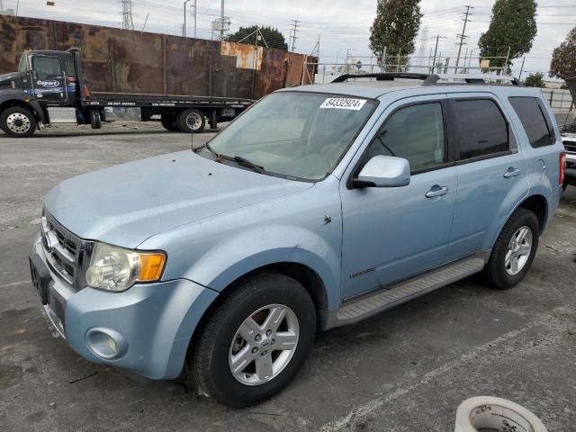 FORD ESCAPE HEV
