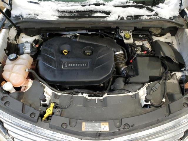 2015 LINCOLN MKC 5LMCJ2A97FUJ31214