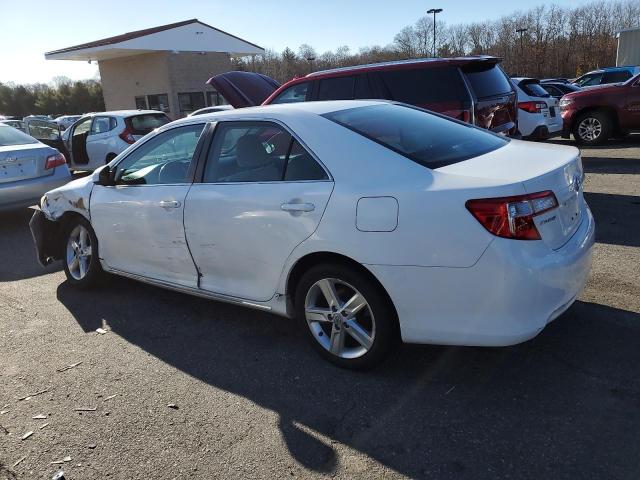 Vin: 4t1bf1fk7cu560550, lot: 84027754, toyota camry base 20122