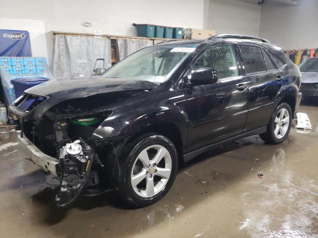 2004 LEXUS RX 330 #3024171921