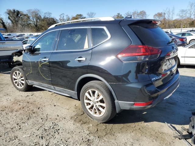 2018 NISSAN ROGUE S - 5N1AT2MT1JC731592