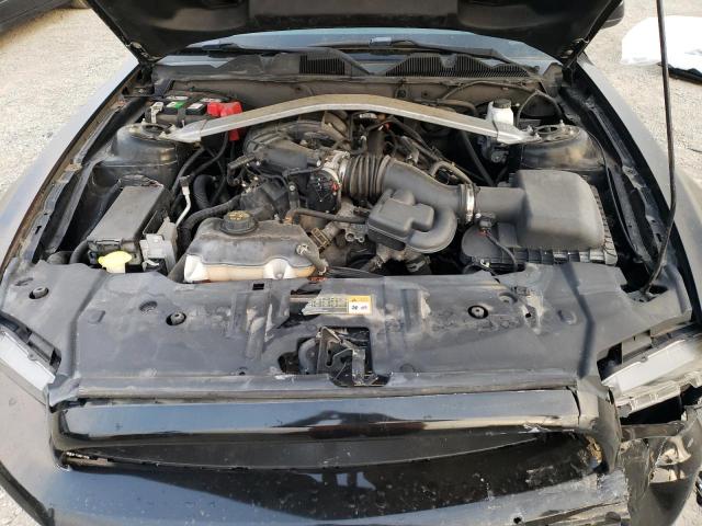 VIN 1ZVBP8EM6E5222399 2014 FORD ALL MODELS no.11