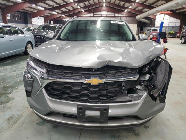 VIN KL77LHE22RC168228 2024 CHEVROLET TRAX no.5