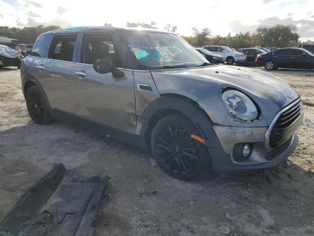 2017 MINI COOPER CLU WMWLN5C34H2E33533