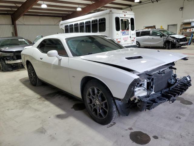 Vin: 2c3cdzgg7jh120680, lot: 85001744, dodge challenger gt 20184