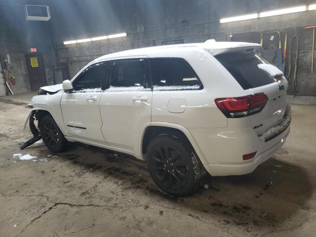 Vin: 1c4rjfag0jc226011, lot: 86358634, jeep grand cher laredo 20182