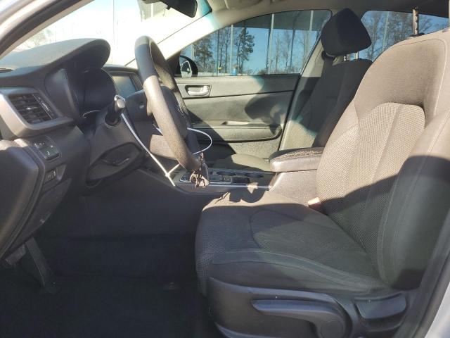 2019 KIA OPTIMA LX - 5XXGT4L3XKG307955