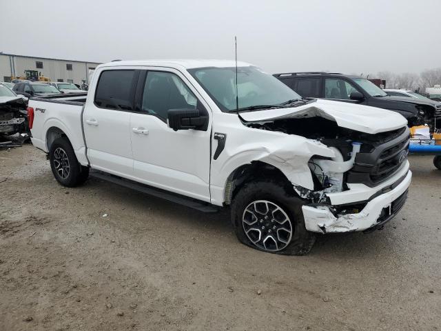 2023 FORD F150 SUPER - 1FTFW1E5XPKD40158