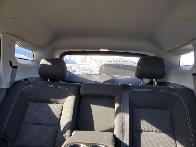 2024 GMC TERRAIN SL - 3GKALMEG3RL269929