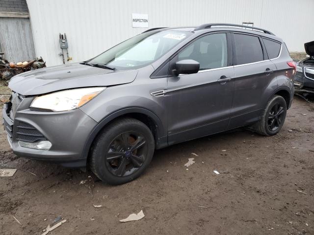 VIN 1FMCU9GX1EUD46255 2014 FORD ESCAPE no.1