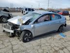2018 HYUNDAI IONIQ SEL - KMHC75LC2JU099079