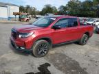 2021 HONDA RIDGELINE - 5FPYK3F19MB008014