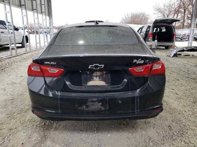 2017 CHEVROLET MALIBU LT - 1G1ZE5ST0HF289055