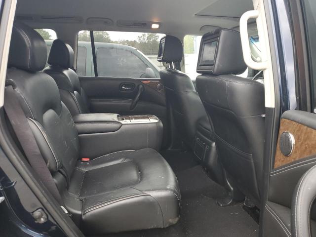 2016 INFINITI QX80 - JN8AZ2NE0G9126833