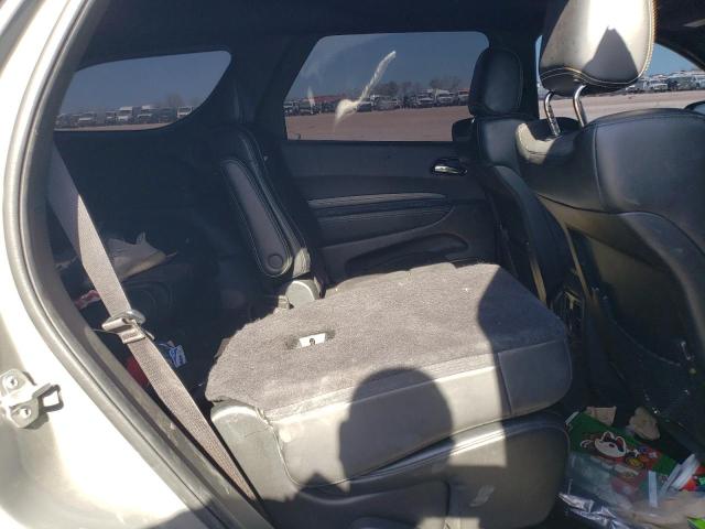 2022 DODGE DURANGO SR 1C4SDJGJ8NC156410