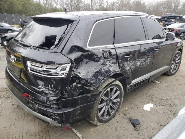 2017 AUDI Q7 PREMIUM - WA1LAAF74HD034977