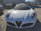 Lot #3026269270 2016 ALFA ROMEO 4C SPIDER