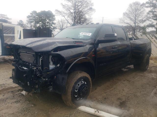 2021 RAM 3500 LARAM #3029665072