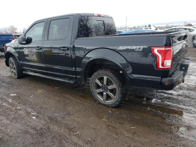 2016 FORD F150 SUPER - 1FTEW1EF4GFC03620