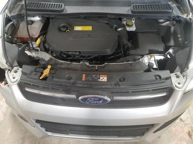 2016 FORD ESCAPE SE - 1FMCU0GX9GUC87616