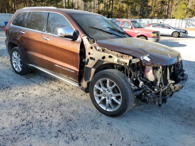 2015 JEEP GRAND CHER - 1C4RJFJG2FC632587