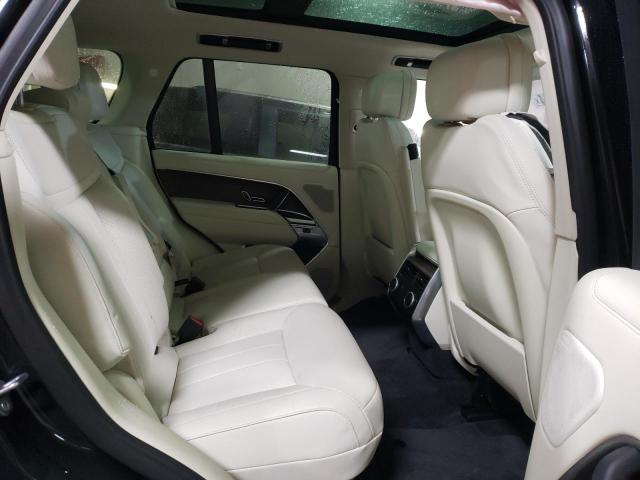 2023 LAND ROVER RANGE ROVE - SALKP9FU6PA019362