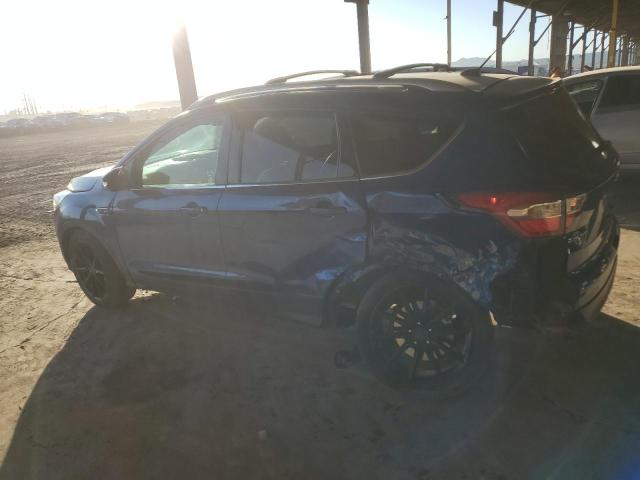 2017 FORD ESCAPE TIT - 1FMCU0JD0HUA32014