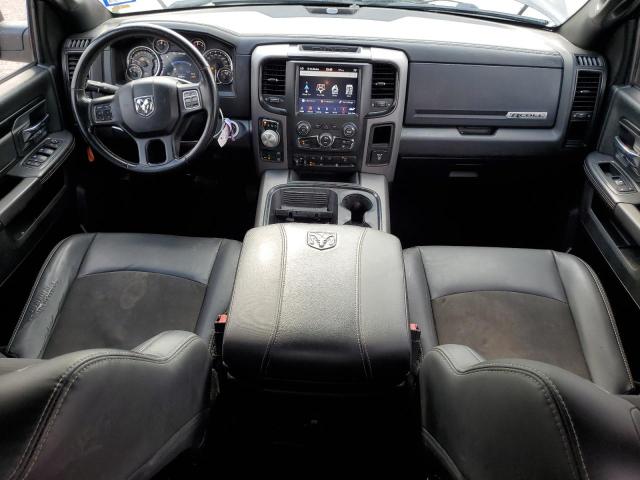 2018 RAM 1500 REBEL - 1C6RR7YTXJS182372