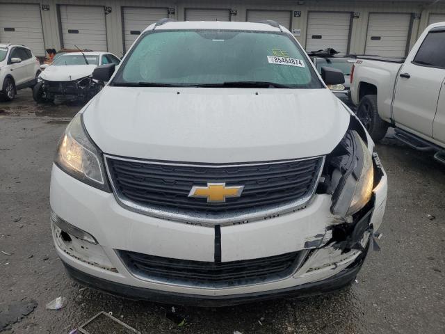2017 CHEVROLET TRAVERSE L - 1GNKRFED0HJ202959