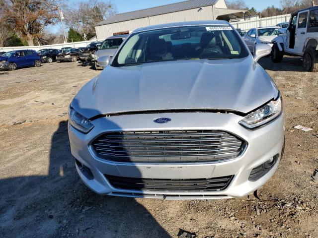 VIN 3FA6P0PU8GR393910 2016 FORD FUSION no.5