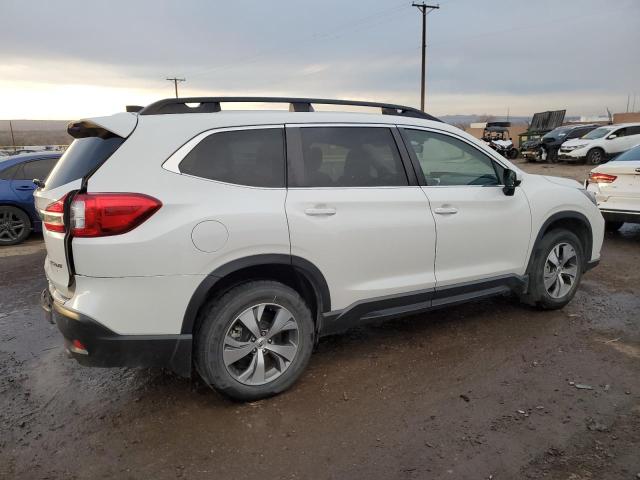 2020 SUBARU ASCENT PRE - 4S4WMAFD8L3479281