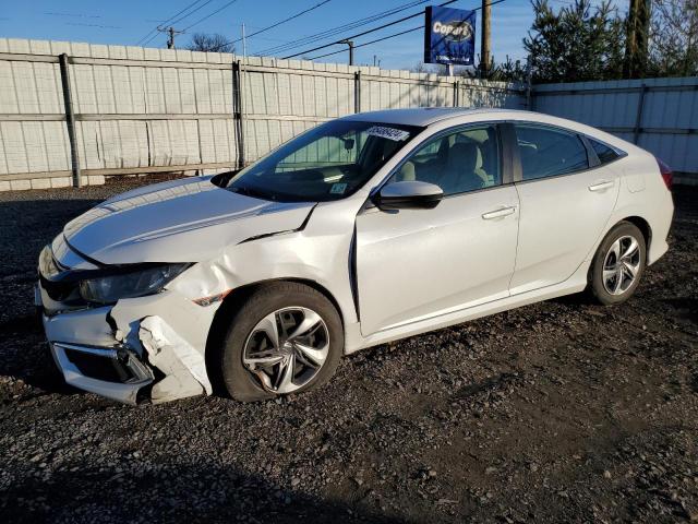 2020 HONDA CIVIC LX - 2HGFC2F65LH583742