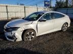 2020 HONDA CIVIC LX - 2HGFC2F65LH583742