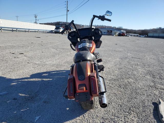 2023 HARLEY-DAVIDSON FLTRXSE - 1HD1TC615PB956682